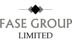 FASE Group logo