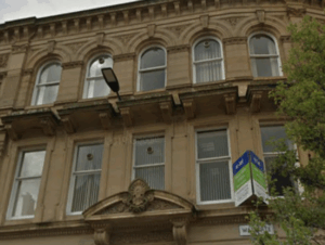 106-110 Wallgate Wigan