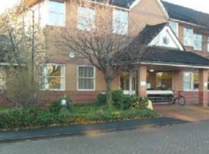 Chaucer Walk Blackburn