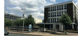 Linacre House - Bootle