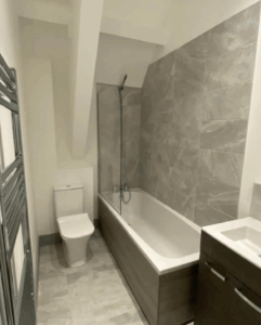 Linacre House Bootle