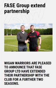 Sean Moffatt and Sean OLoughlin